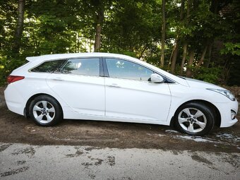 Hyundai i40 - 6