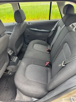 Fabia I 1.2HTP 47kw LPG - 6