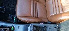 Prodám náhradní díly na Peugeot 407 Coupe 2.7HDi UHZ. 263000 - 6