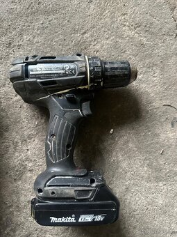 Makita Elektro naradi - 6