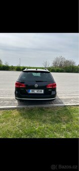 Volkswagen passat - 6