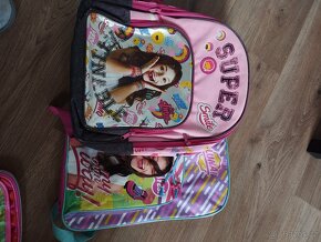 Batohy Soy Luna - 6