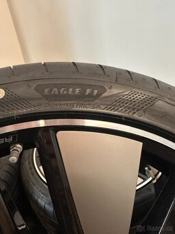 original Audi R21 E Tron GT RS 4J3601025J - 6