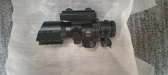 Airsoft full výbava - 6