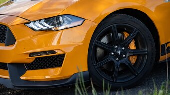 Ford mustang 2018 2.3 - 6