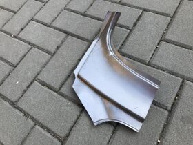 Přední spodky blatníků Lada,2101,2103,2106,2104,2105,2107 - 6
