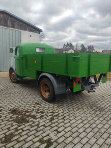 Praga A150 - 6