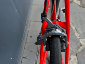 Specialized Tarmac comp SL5 - 6