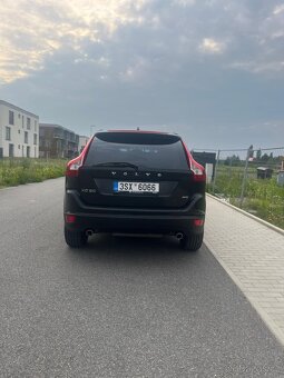 Volvo XC60 - 6