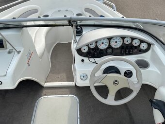 Sportovní bowrider Stingray 185 LX - 6