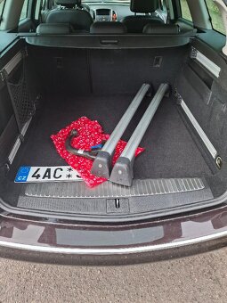 Prodám Opel Astra J Sportstourer 1,6i - 6
