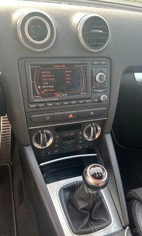 Audi s3 8 p quattro 2.0 TFSI - 6