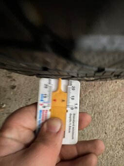 235/60 R18 103H MO Bridgestone Blizzak MO (4021) - 6
