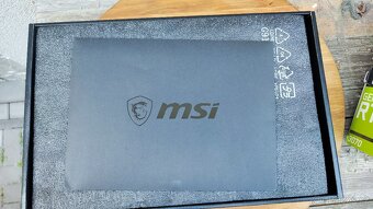 RTX 3070 MSI Ventus 3X OC - 6