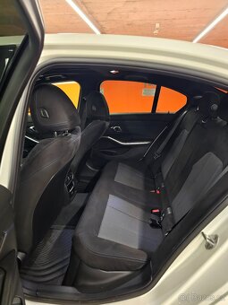 BMW 318i M Sport, 2025, 1850 km, jako nové - 6