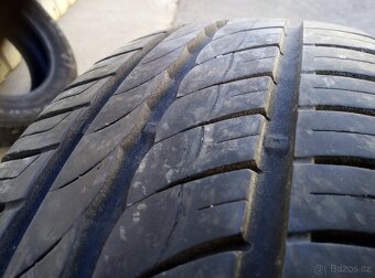 letni pneu pirelli 185/65 R15 se vzorkem 5,5mm - 6