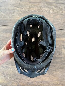 Etape helma na kolo - 6