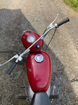 Jawa 175/356 - 6