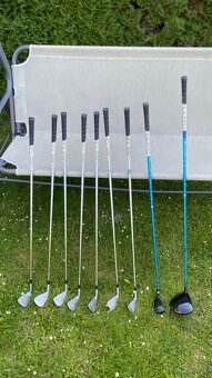 Golfový set Srixon Z785 - 6