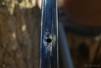 predni kolo Mavic Crossmax SLR 26" - 6