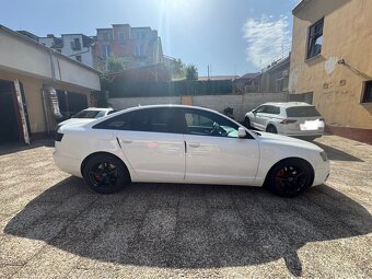 Audi A6 C6 FL 176kw 3.0 TDI 2010 (nově dělané rozvody) - 6