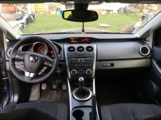 Mazda CX7 náhradní dílyFL /před facelift - 6