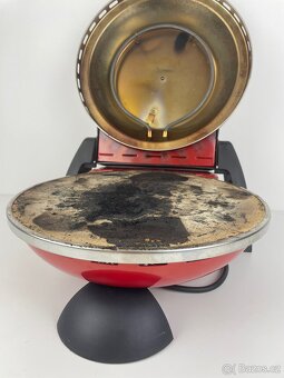 G3 Ferrari trouba na pizzu - 6
