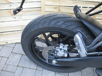 Aprilia Tuono 125 ABS - 6