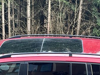 vw touran 2.0tdi - 6