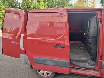 Citroen Berlingo 1.6HDI - 6