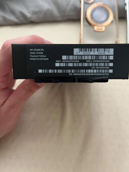 Samsung galaxy s24 Ultra 512/12gb v ZARUCE - 6