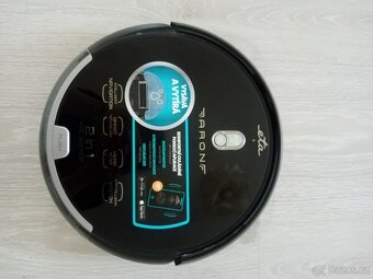 Robotický vysavač - 6
