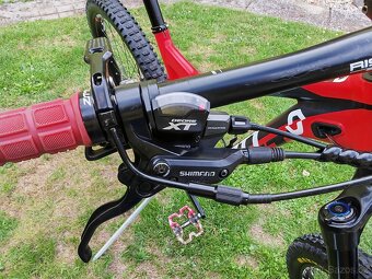 SCOTT Génius 750 - 6