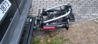 Otočný Van-Swing pro Jumper, Ducato, Boxer, Movano - 6