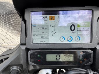 Honda nt1100 - 6