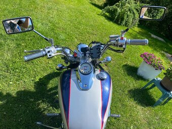 Yamaha XVS 650 Dragstar r.v 2000 - 6