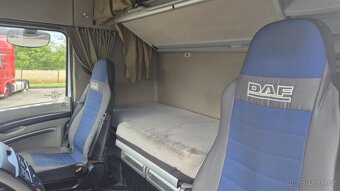 Prodám DAF FT XF 105.460 SC EURO 5/EEV - 6
