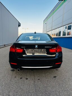 320d xDrive Modern Line - 6