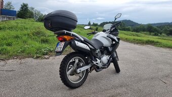 Honda Varadero 125 - 6