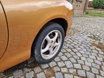 Mazda MX-5 NB 1.6 81kw - 6