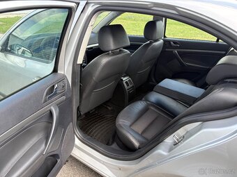 Skoda octavia 1.9 tdi 77 kw dsg - 6