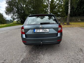 Škoda Octavia 1.6 tdi 85kw - 6