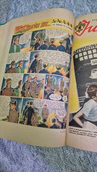 Junák ročník 29 - Super stav - 6