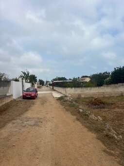 Pozemek 1100m2 500m od pláže🇮🇹 - 6