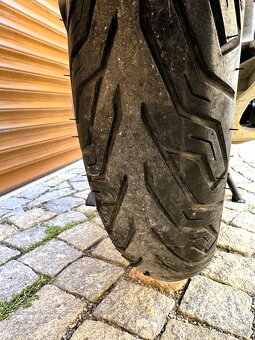 Honda SH 125 - 6