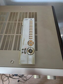 YAMAHA DSP A 2 - 6
