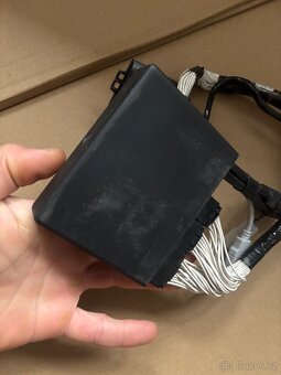 Ridici jednotka Ignitech na Suzuki Gsxr 600 750 06-07 - 6