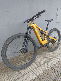 Specialized Turbo Levo Alloy 29" vel.S" - 6