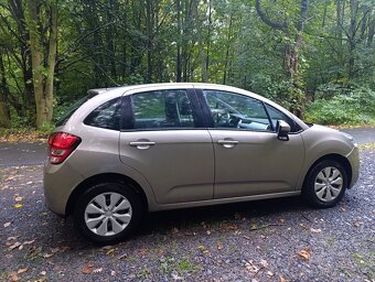 Citroën C3 2010 1.4i 54kW - 6