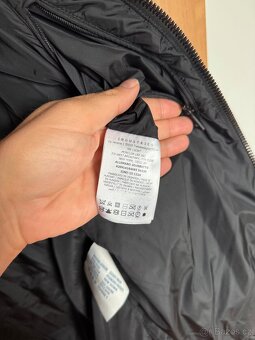 Panska zimni bunda Moncler - 6